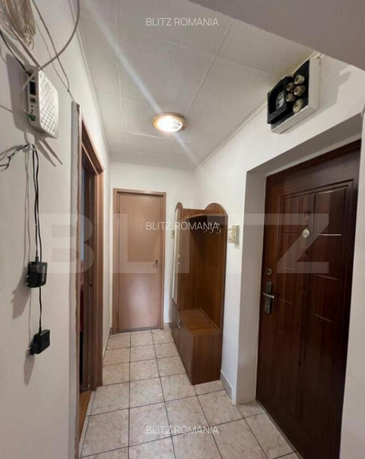 Apartament cu 2 camere, spa?ios ?i luminos | Zona Unirii - 2