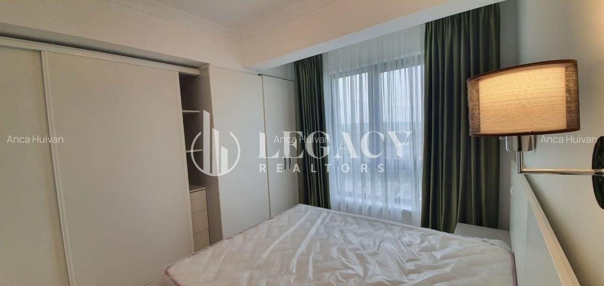 Apartament cu 2 camere decomandat, mobilat în Păcurari - 10