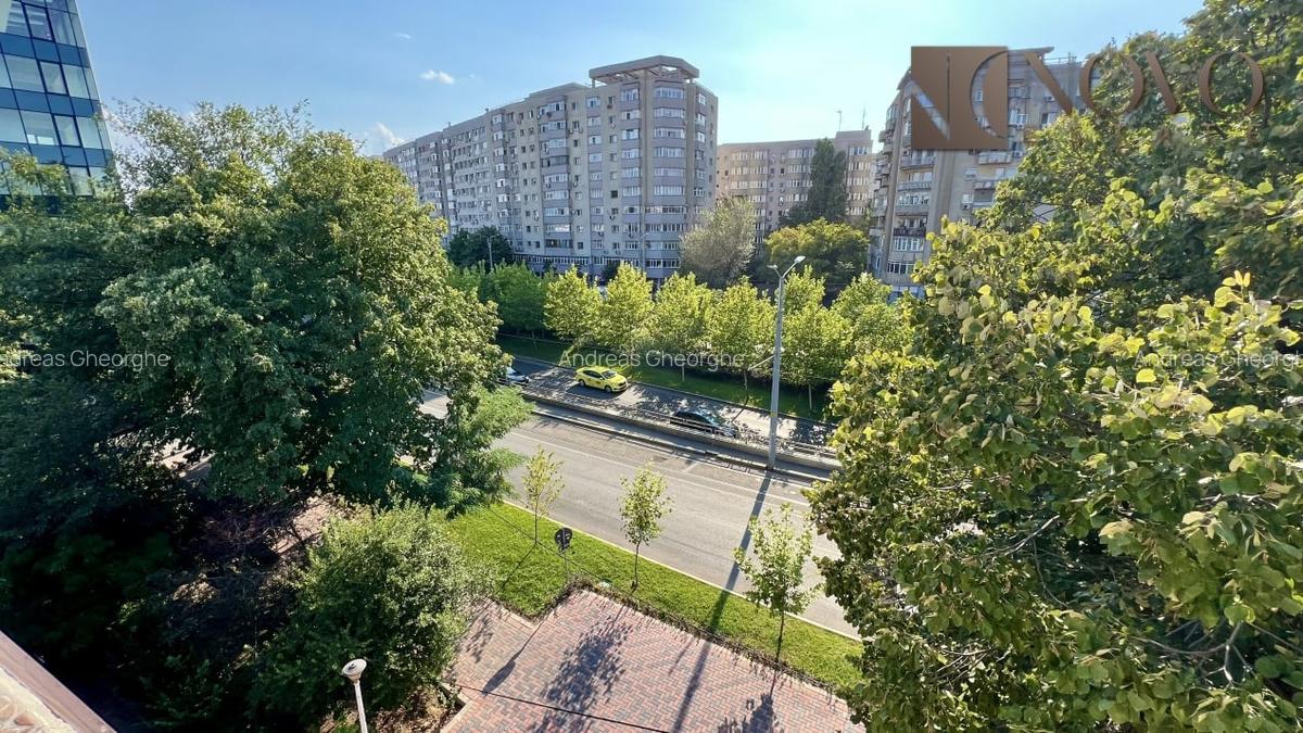 Spațiu comercial, 500 mp în Muncii - 1