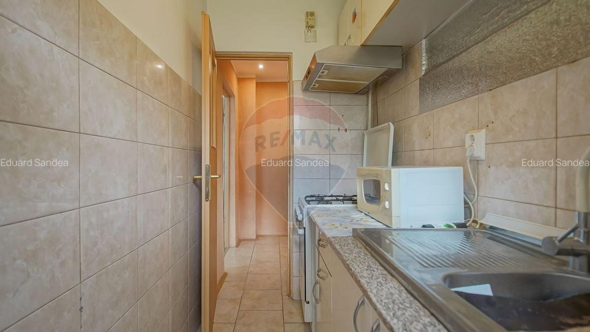 Comision 0% | 2 camere de inchiriat | Aleea Magnoliei | Etaj 2/4 - 5