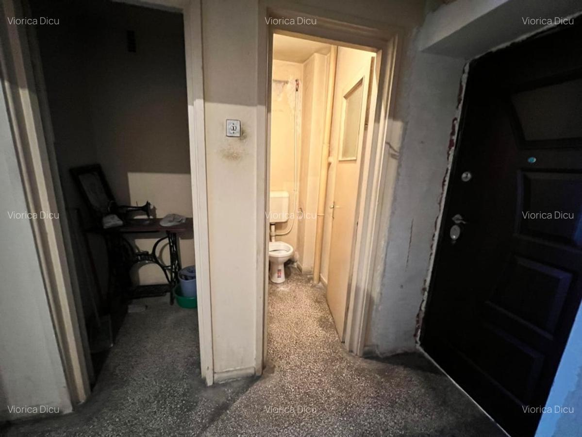 Iancului-5 min metrou, 3 camere 70 mp, 2 gr.sanitare, - 6