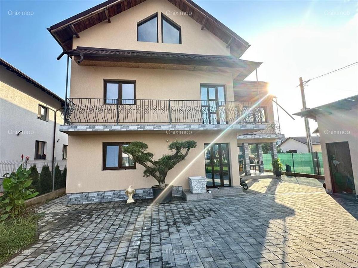 CASA TARGSORUL VECHI - 2