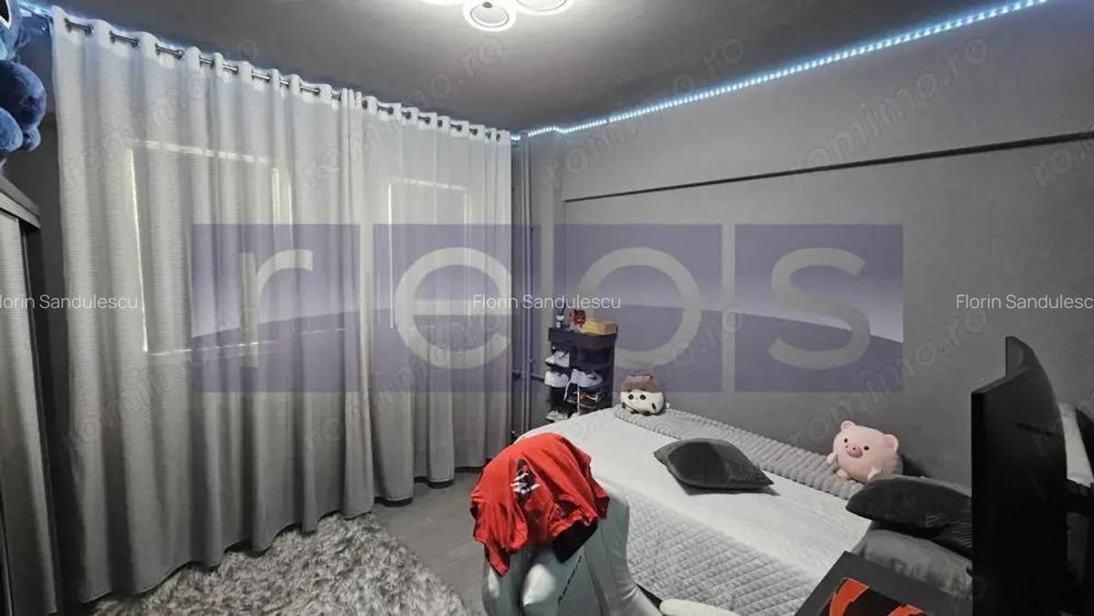DE VANZARE AP 2 CAMERE 56MP GHENCEA-BRASOV | DECOMANDAT | - 3
