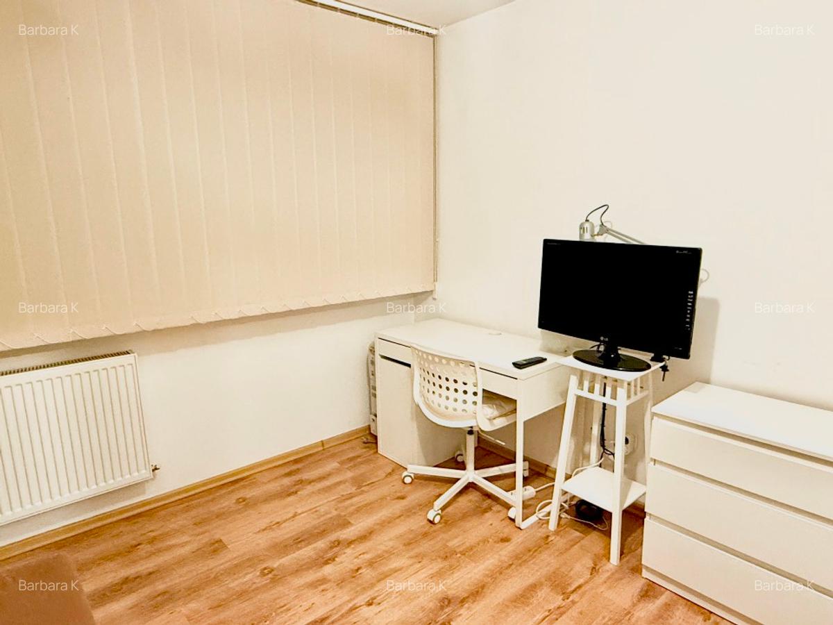 Apartament 2 camere, mobilat, ultra-spatios intre Mall Plaza si Afi, Metrou - 5