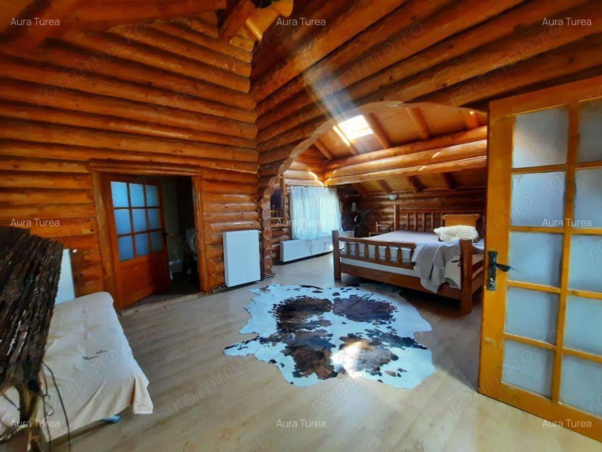 Vila de vacanta situata in Busteni - 7 Vila de vacanta situata in Busteni - 7