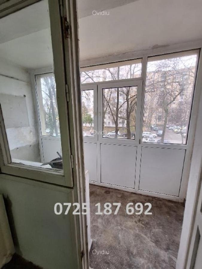 Proprietar vand apartament 3 camere Drumul Taberei metrou Raul Doamnei - 14