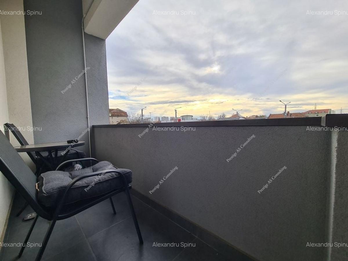 Apartament pet friendly cu 2 camere - acces gratuit in sala de fitness - Cetatii - 6