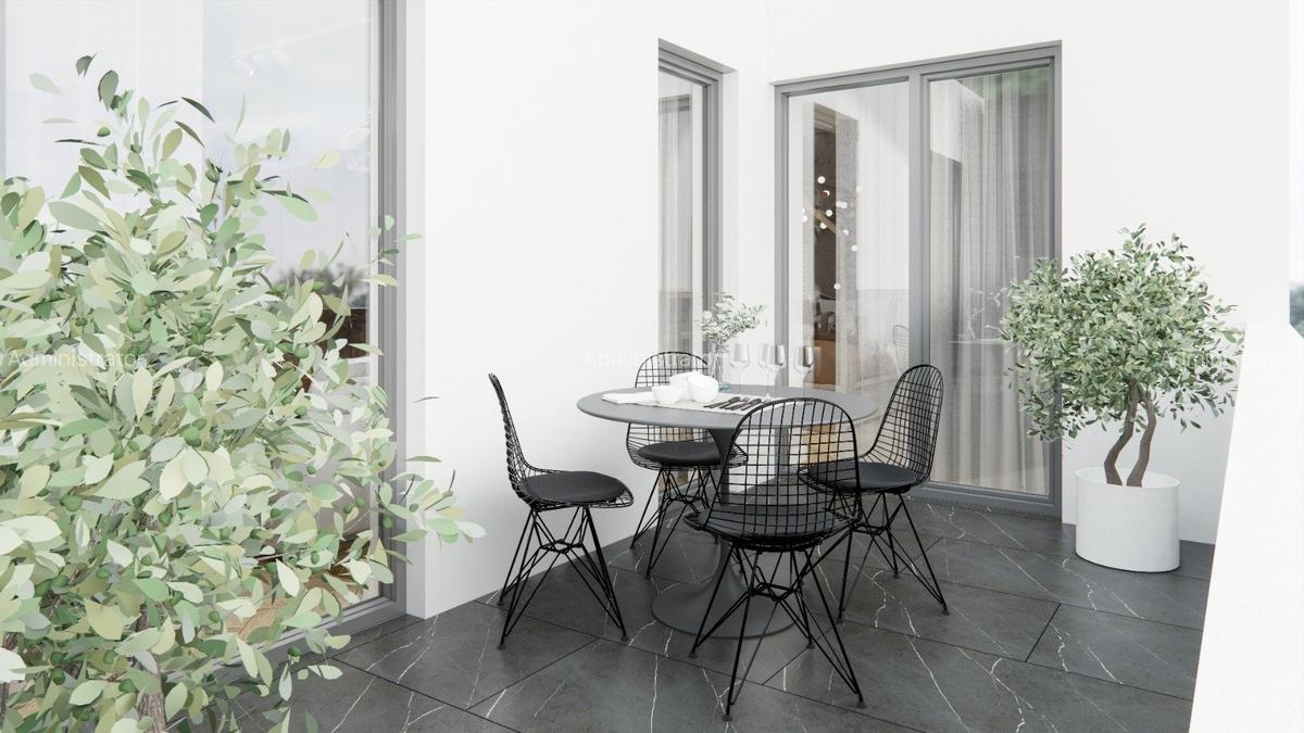 OFERTA octombrie: Apartament 2 camere  Pipera | Direct Dezvoltator - 5