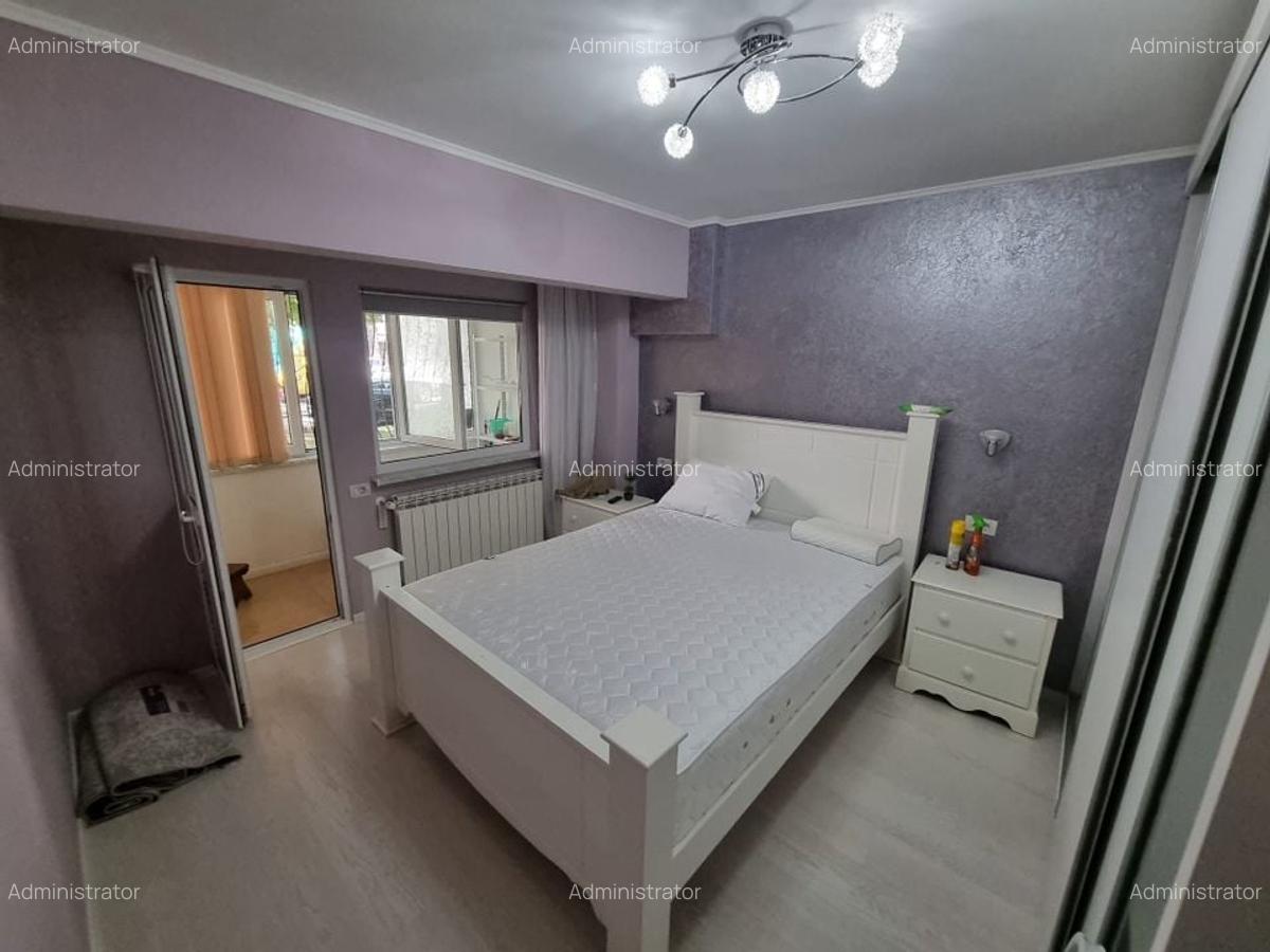 Capitol-apartament 3 camere decomandat finisat modern - 12 Capitol-apartament 3 camere decomandat finisat modern - 12