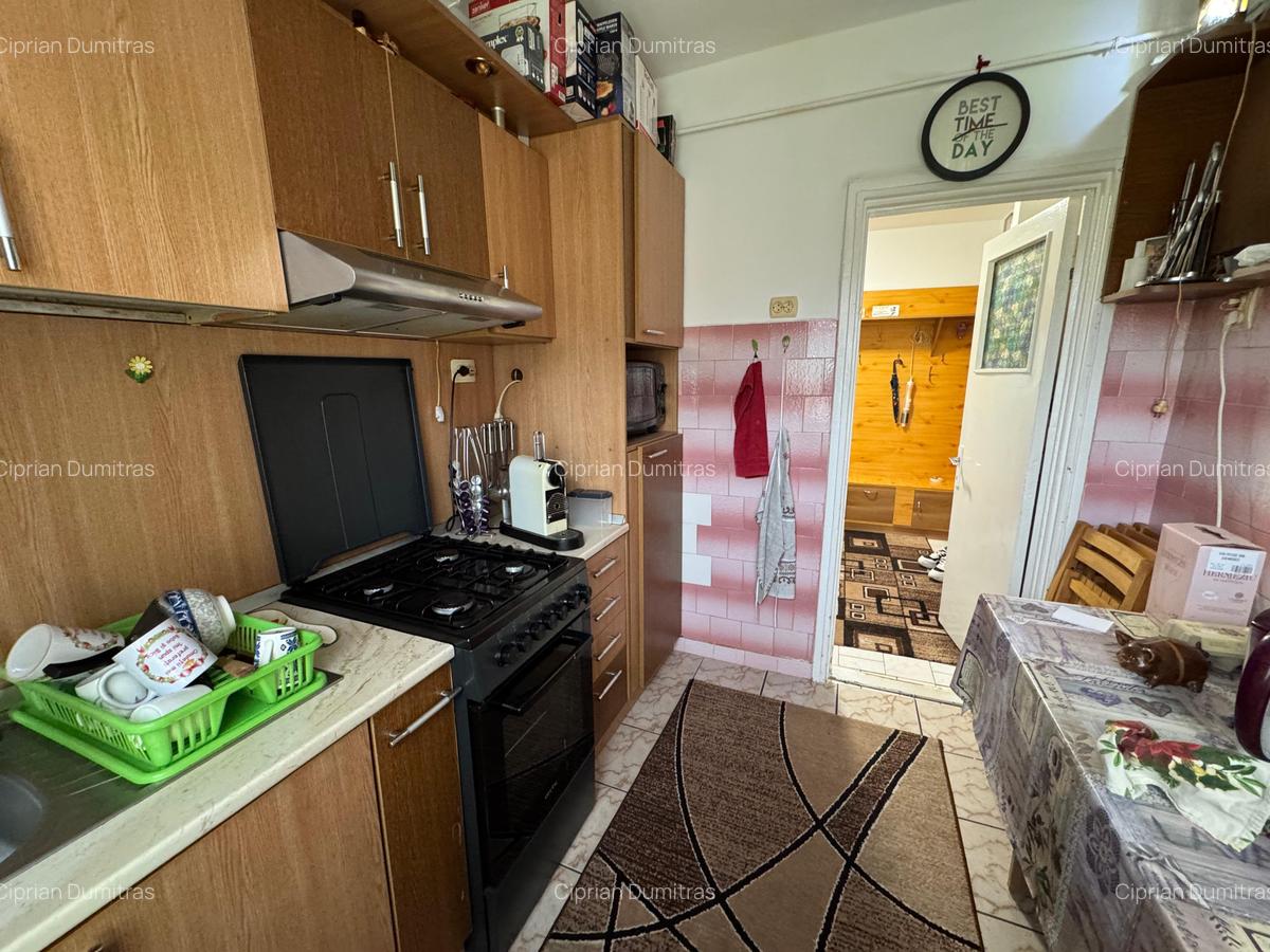 Apartament cu 4 camere Tatarasi - 11