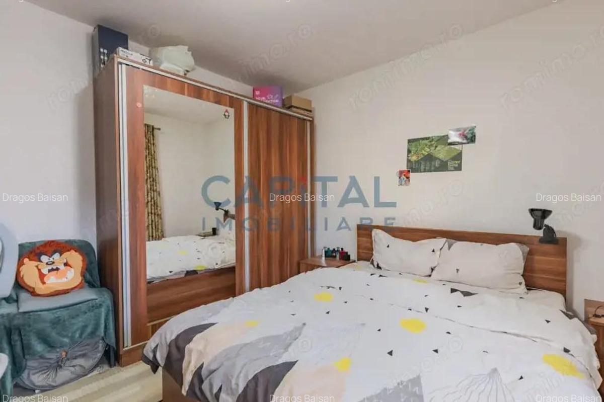 Apartament cu 3 camere decomandate, etaj intermediar, Calea Dorobantilor! - 3
