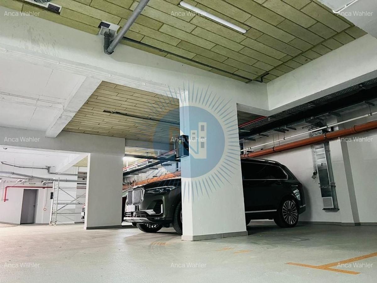 Apartament cu 2  camere in Bloc Boutique Dacia Eminescu - 15
