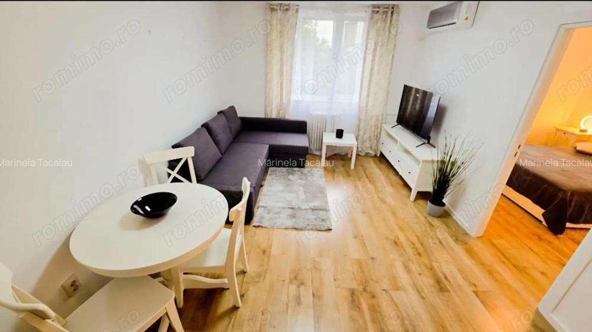 Apartament 2 camere Calea Victoriei Piata Amzei - 5