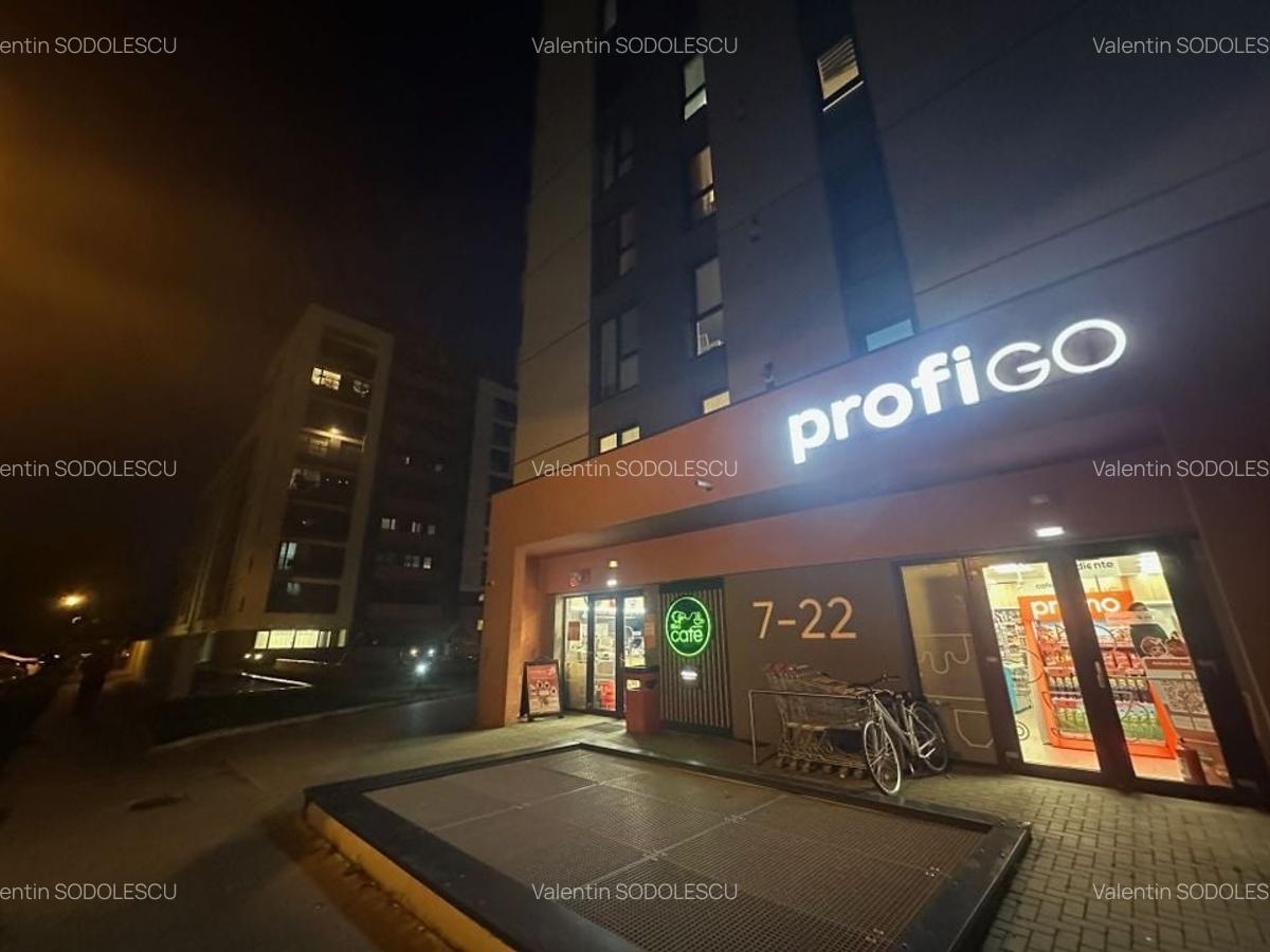 Apartament 2 camere zona Calea Aradului - 13