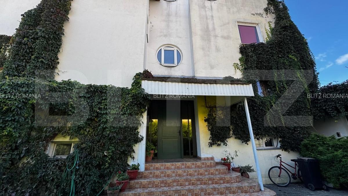 Proprietate de vanzare, 600 mp, zona Centrala - 3