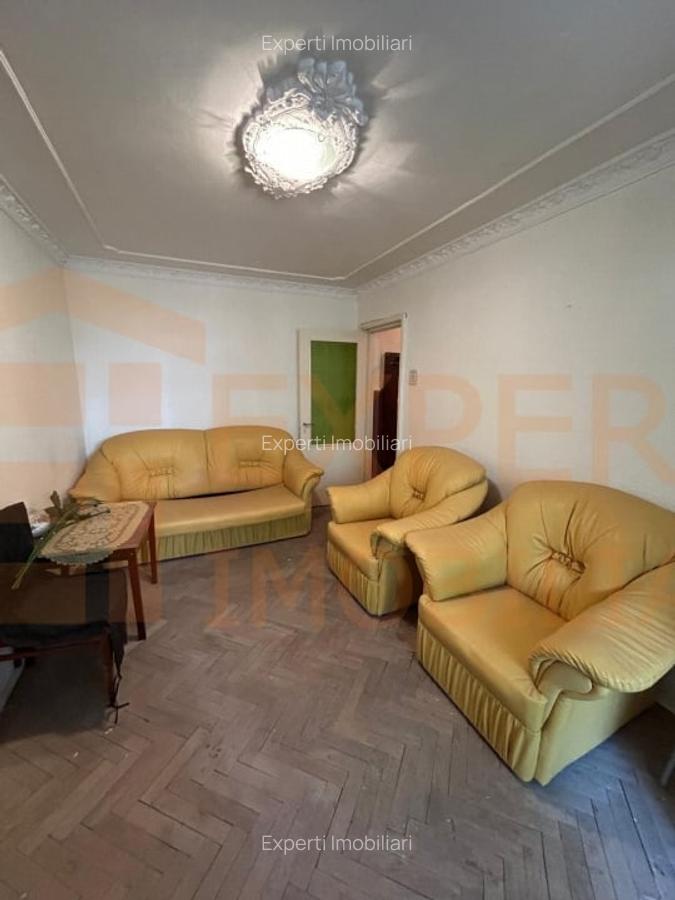 Apartament 2 camere zona Groapa - 1