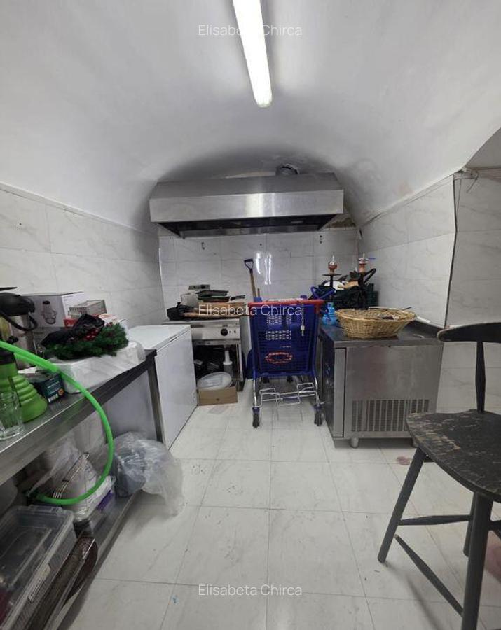 Spatiu generos, de 470mpu in Centrul Istoric al Bucuresti... - 11