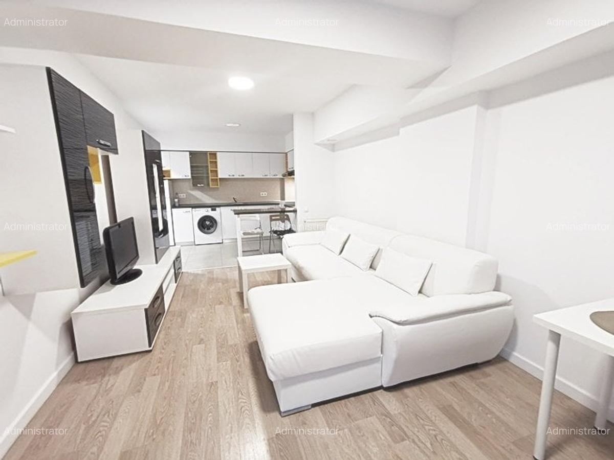 Vanzare 2cam Politehnica Park Residence metrou Grozavesti - 13