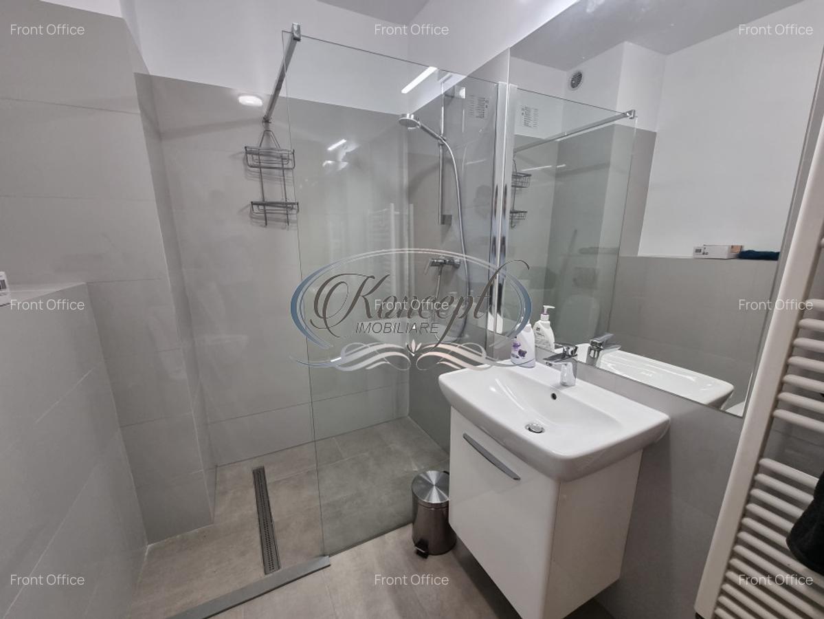 Apartament cu parcare subterana, zona Tribunalului - 12