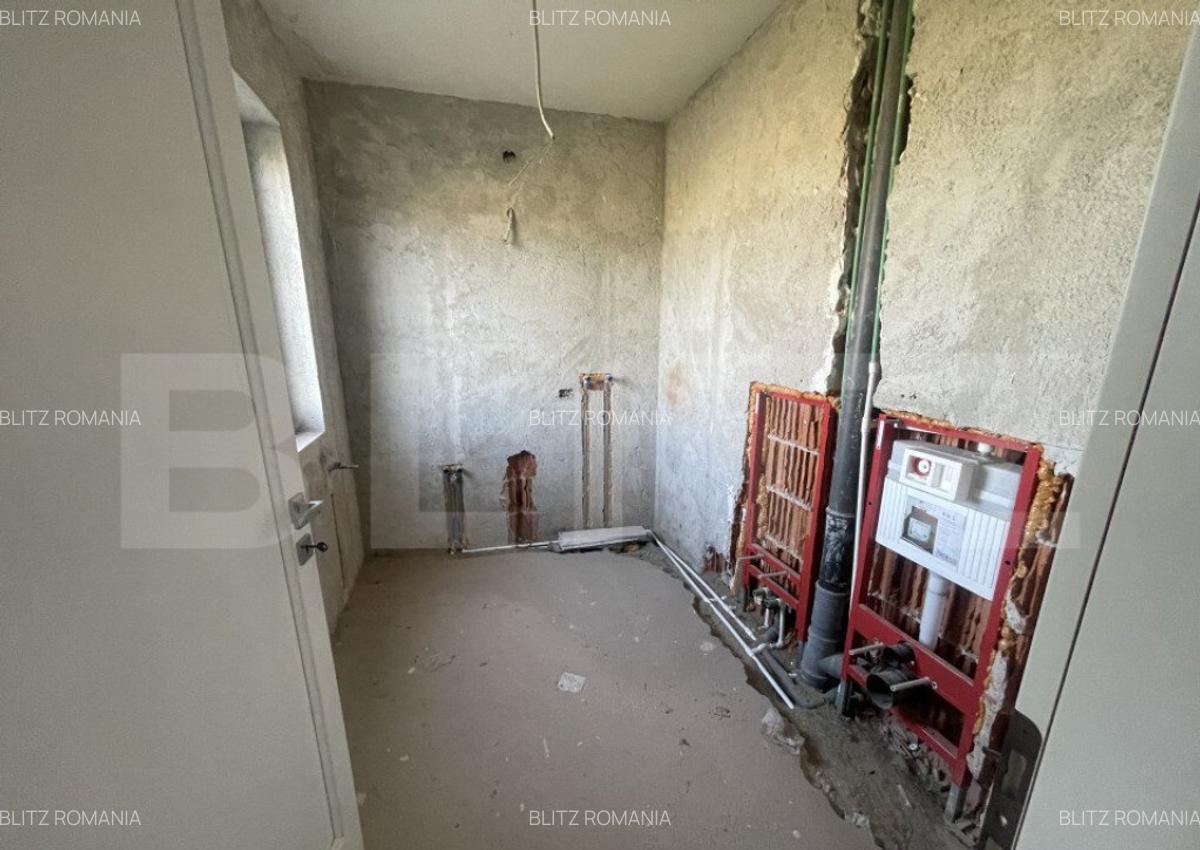Casa de vanzare | 384mp construiti | Botiz - 15