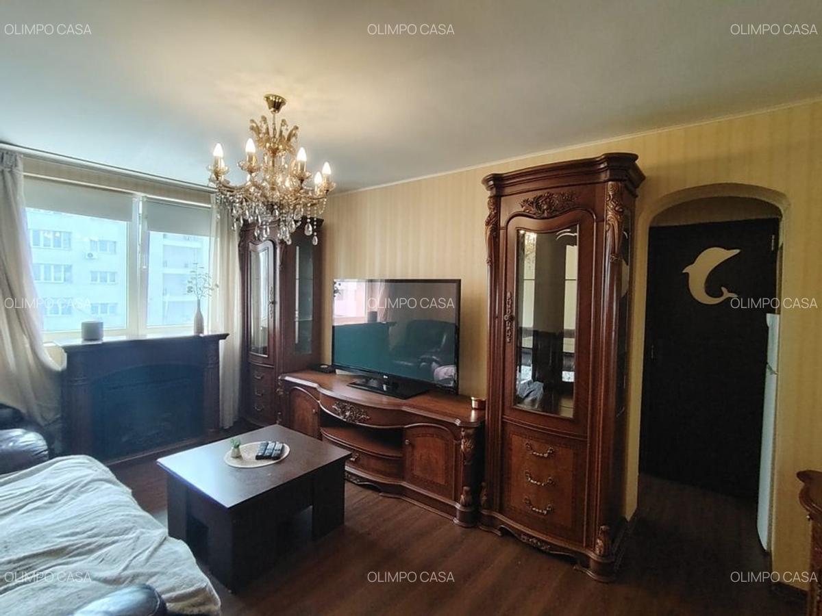 Apartament cu 2 camere decomandat, mobilat în Ștefan cel Mare - 4