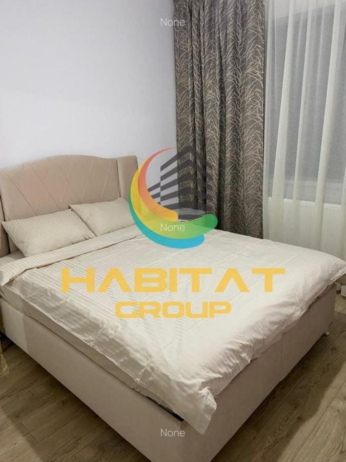 4 camere 126mp Finisaje LUX Brancoveanu - Cavar Residence - 10