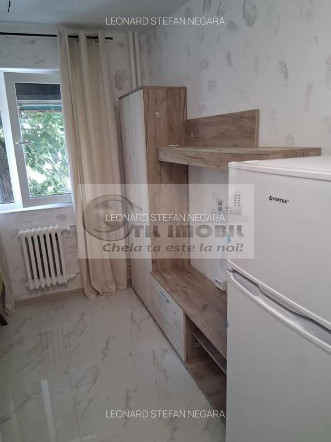 Garsonieră, mobilată în Bularga - 2