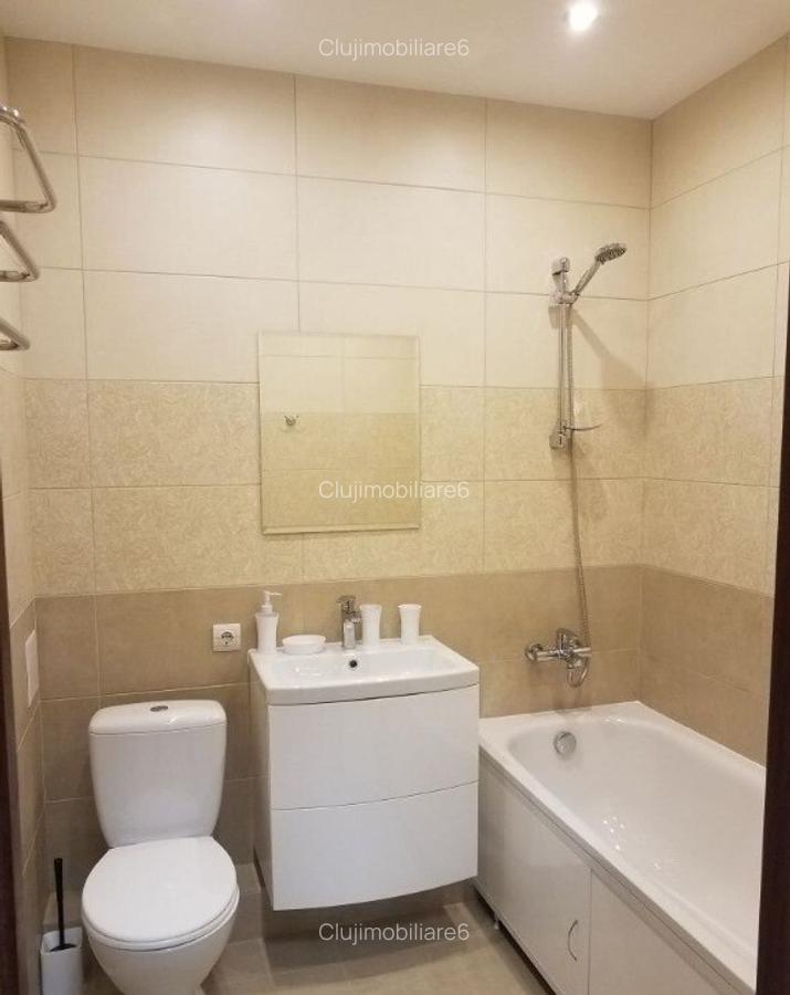 Apartament o camera zona Horea - 8