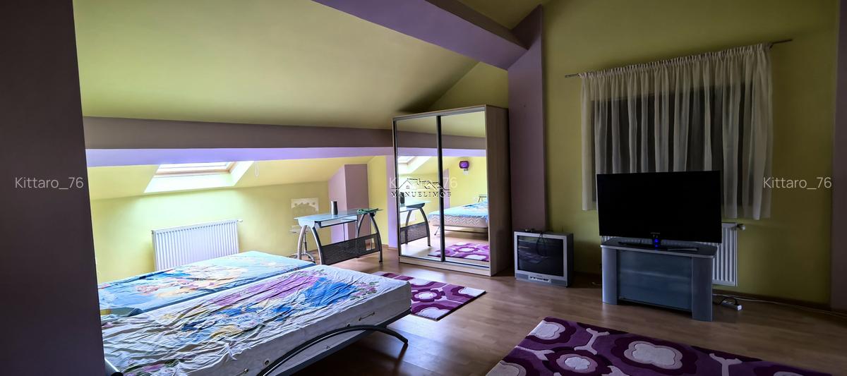 Vila superba in Breaza - 21