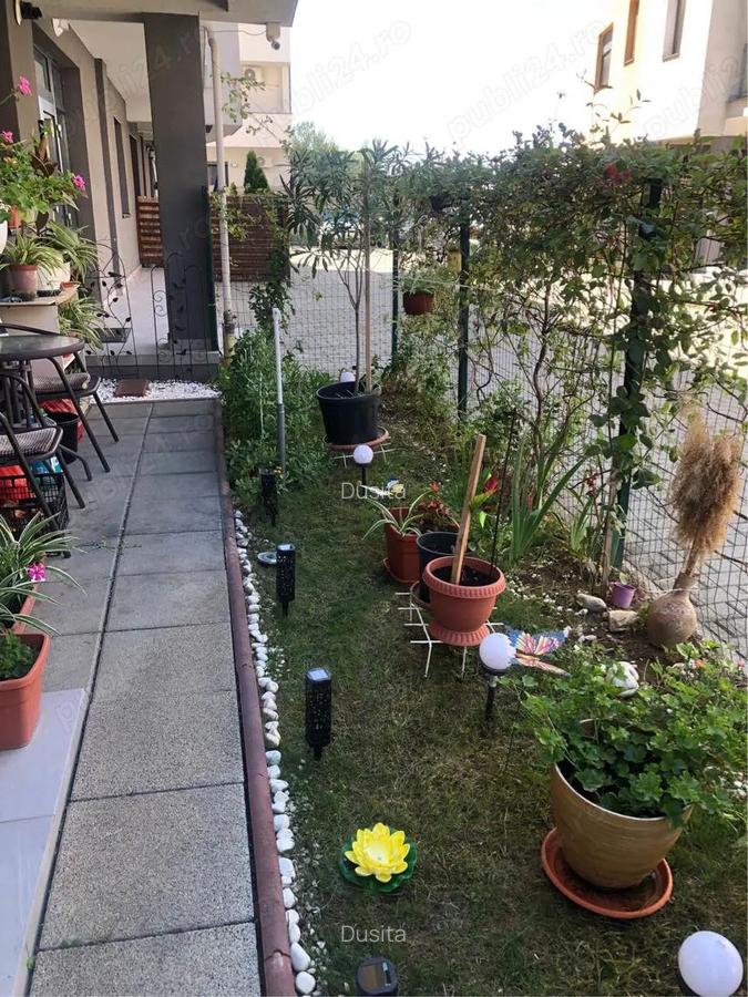 Vind Apartament zona Braytim -Giroc - 4