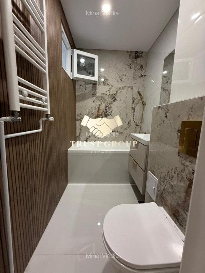 3 camere Favorit | Renovat Complet | 3 min metrou | - 7