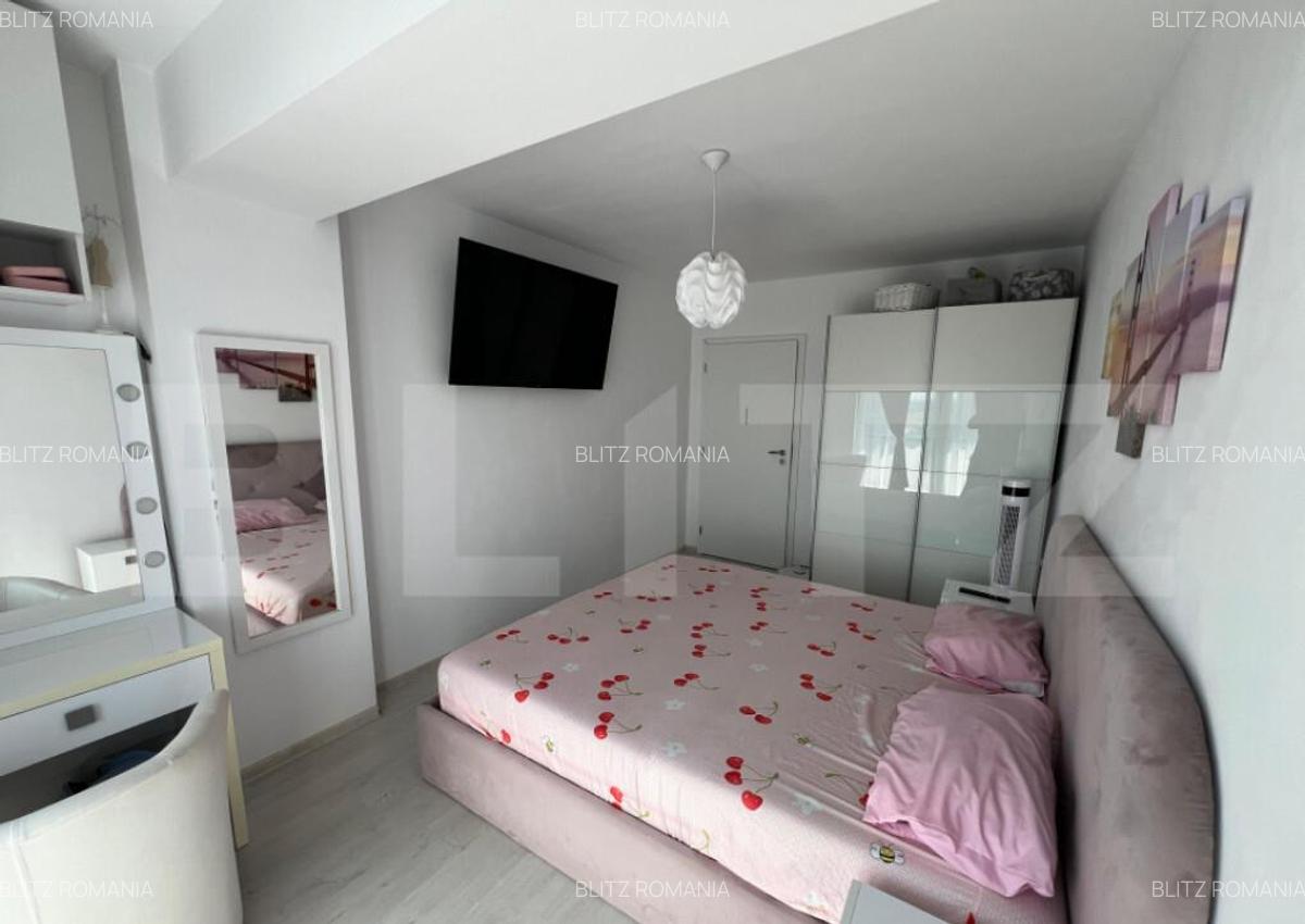 Apartament 3 camere 82 m2 - 7