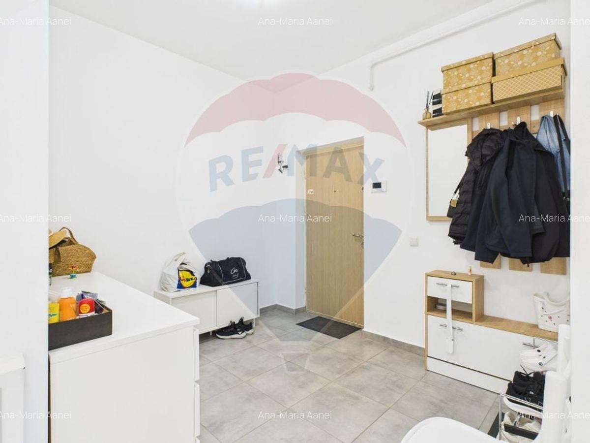 De vanzare | Apartament 3 camere | Northlight Residence - 4