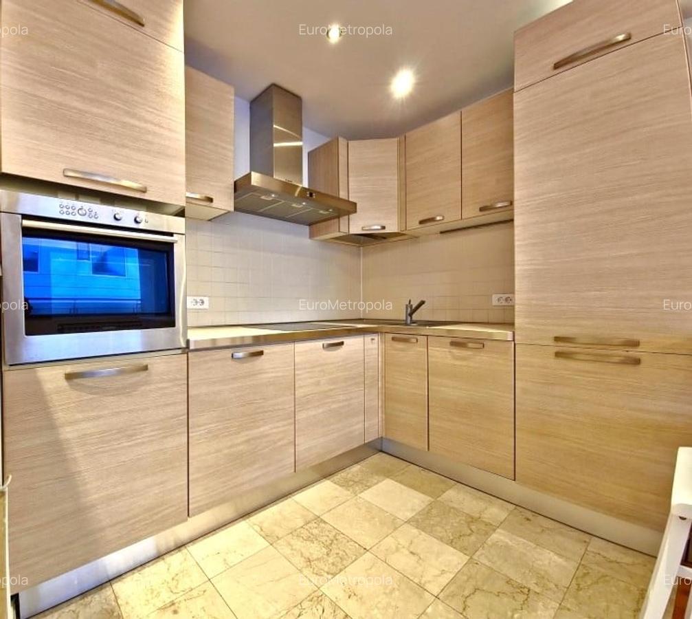 Penthouse 3 camere, 155 mp  Aviatorilor - 4