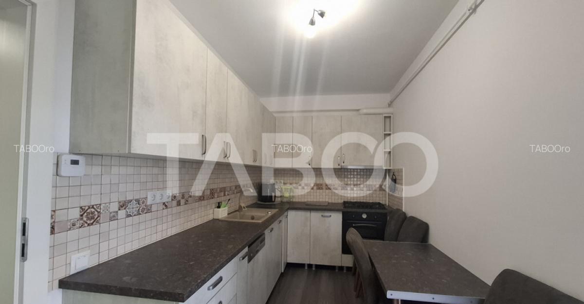 Apartament 2 camere de inchiriat decomandat 58 mp zona Selim - 22