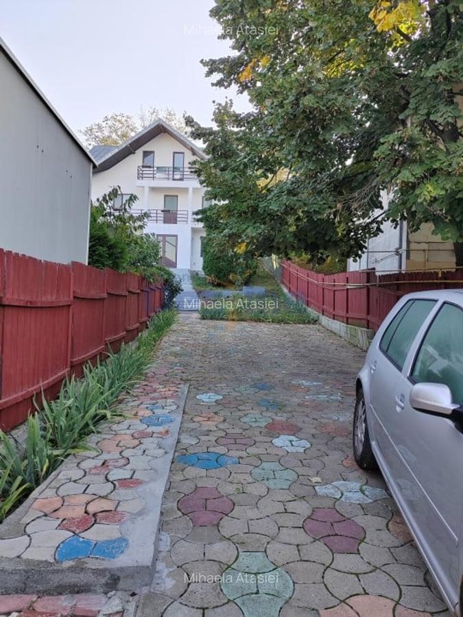 Casa individuala P+ETAJ+M 208 mp + 635 mp TEREN - BUCIUM - 3