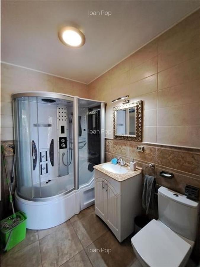 Apartament cu 2 camere, Modern, situat in cartierul Intre Lacuri! - 6
