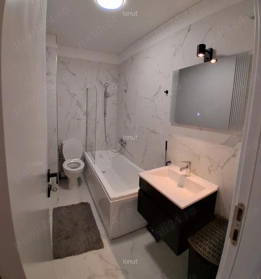 Proprietar inchiriez studio 5 min Metrou Aparatorii Patriei - 7