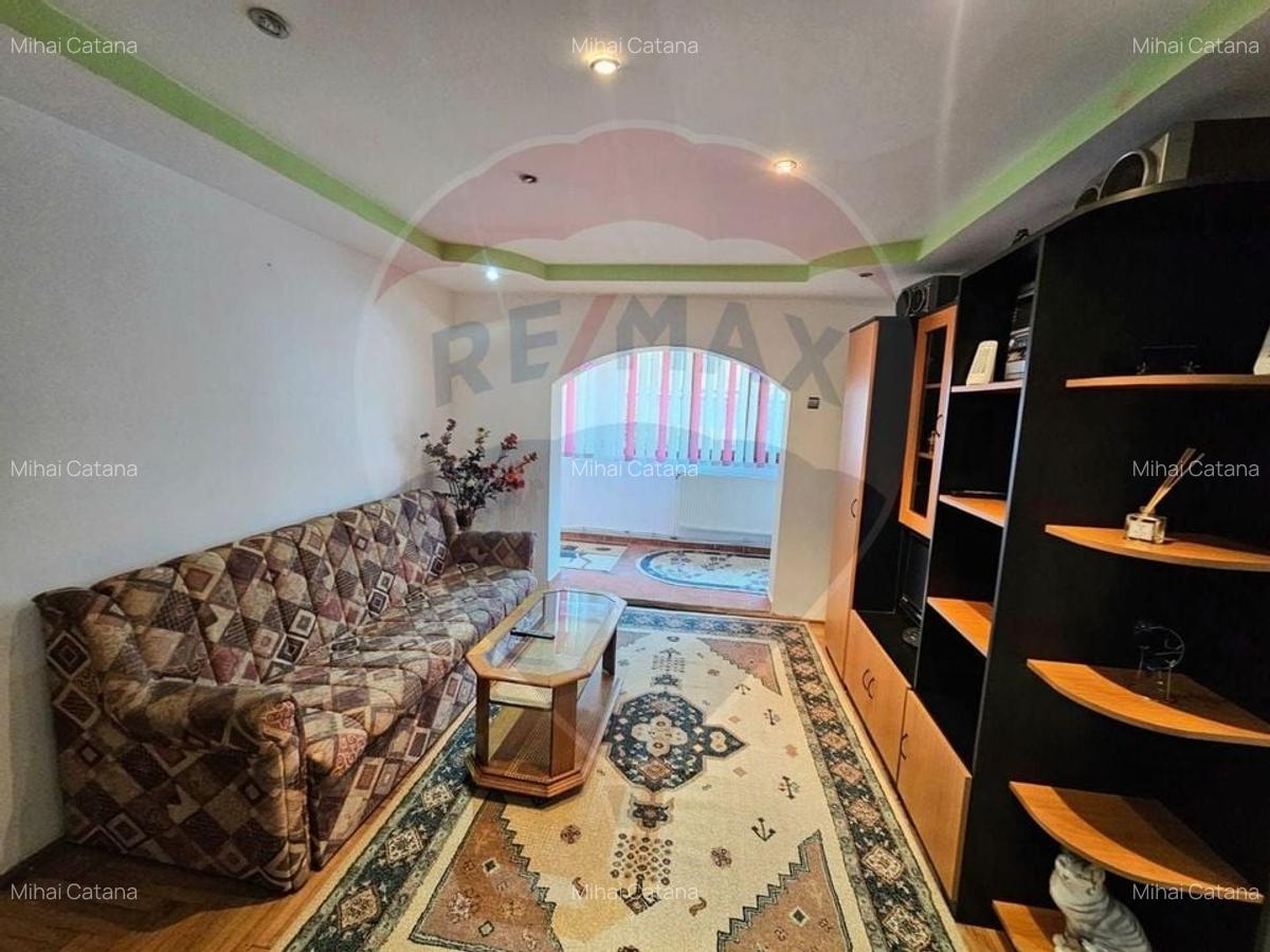 Apartament cu 2 camere strada Prieteniei, parter! - 5