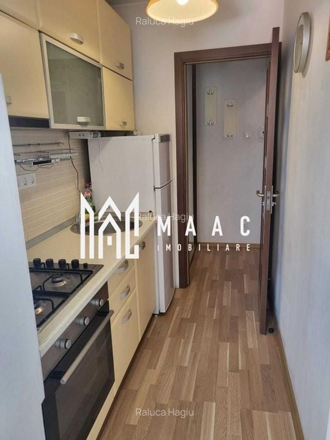 Apartament 1 cameră I 32 mp I Zona Ștrand - 3