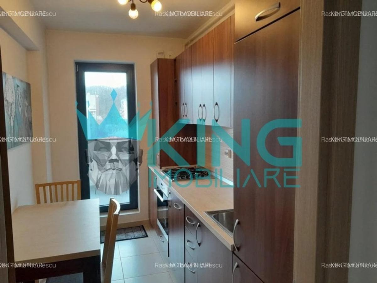 Apartament 2 Camere Baneasa Bucuresti - 4