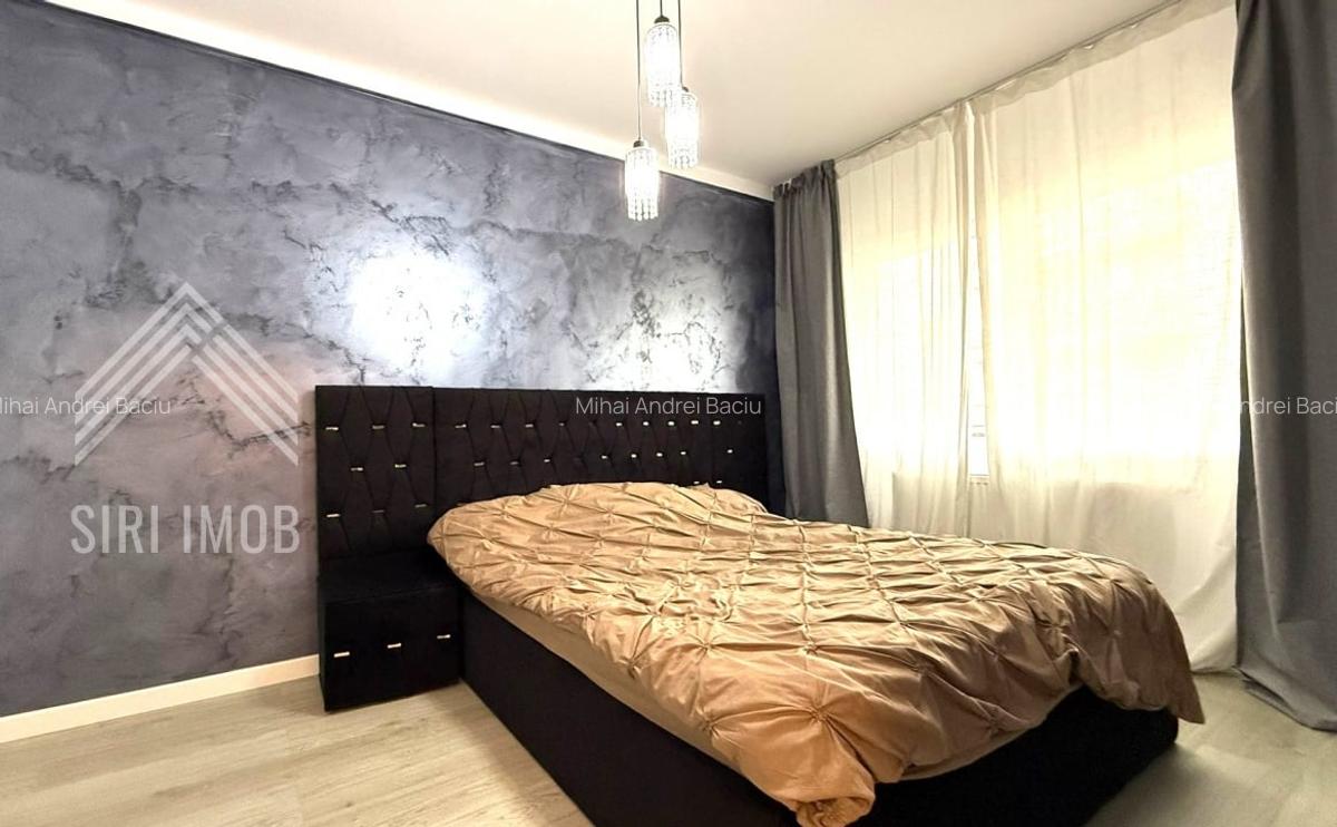 Apartament 2 camere, Beta Residence, parcare, terasa, boxa, mobilat-utilat - 3