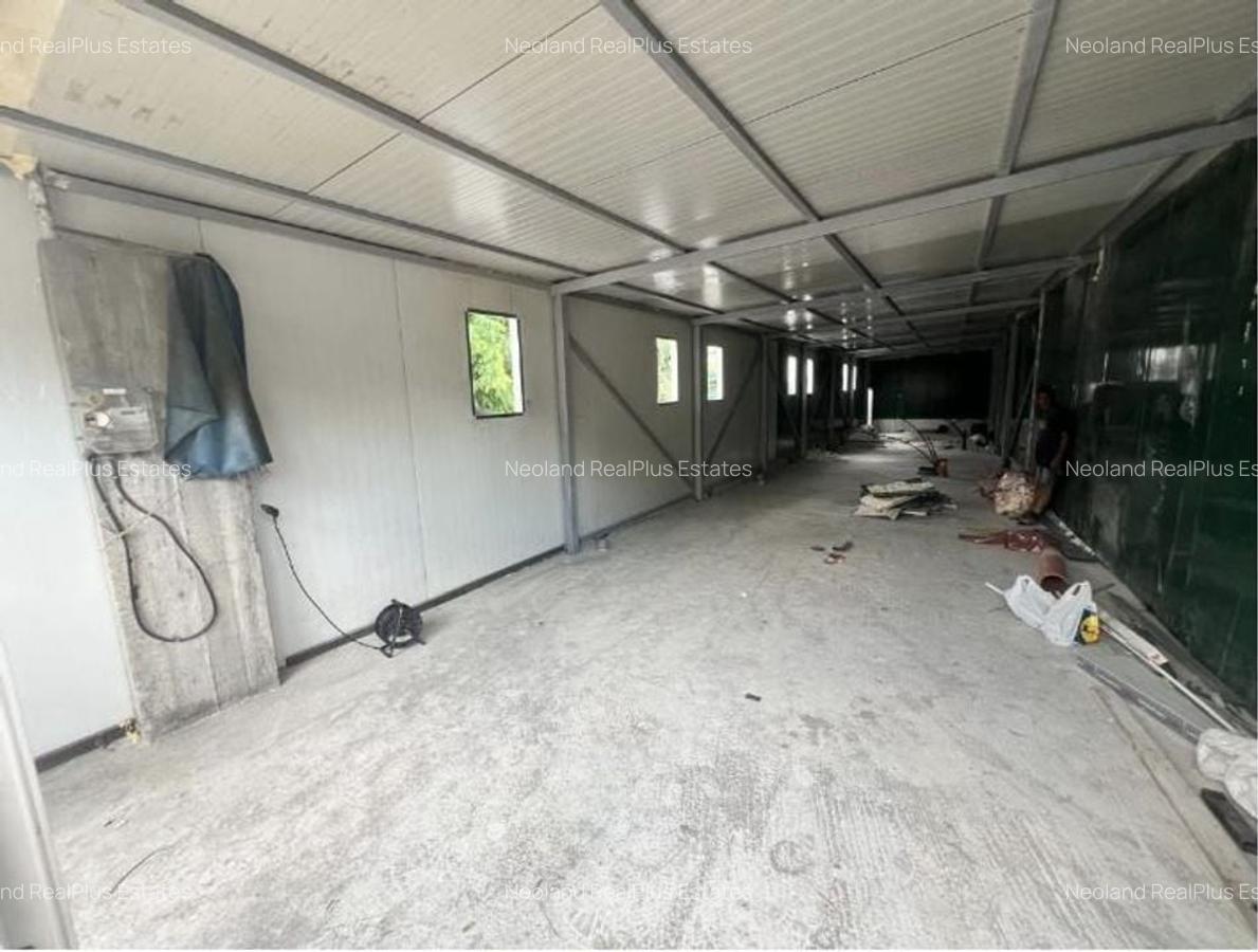 Spațiu comercial, 125 mp în Vitan - 3