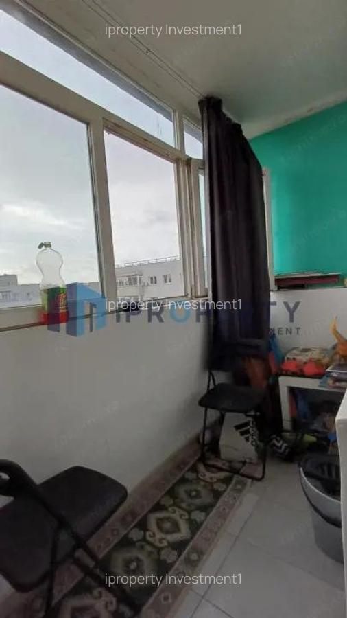 Campia Libertatii | 2 Camere | Decomandat | Balcon | View Panoramic - 14