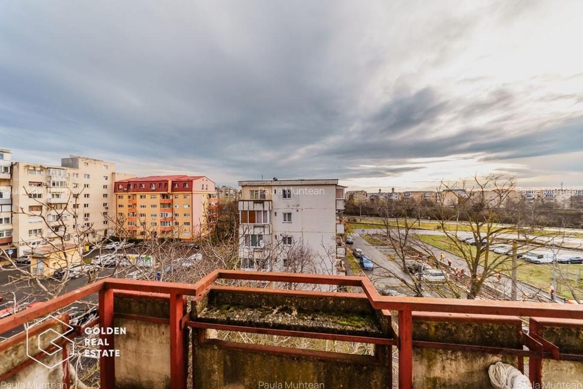 Apartament 3 camere, Micalaca zona 300, decomandat, comision 0% - 20