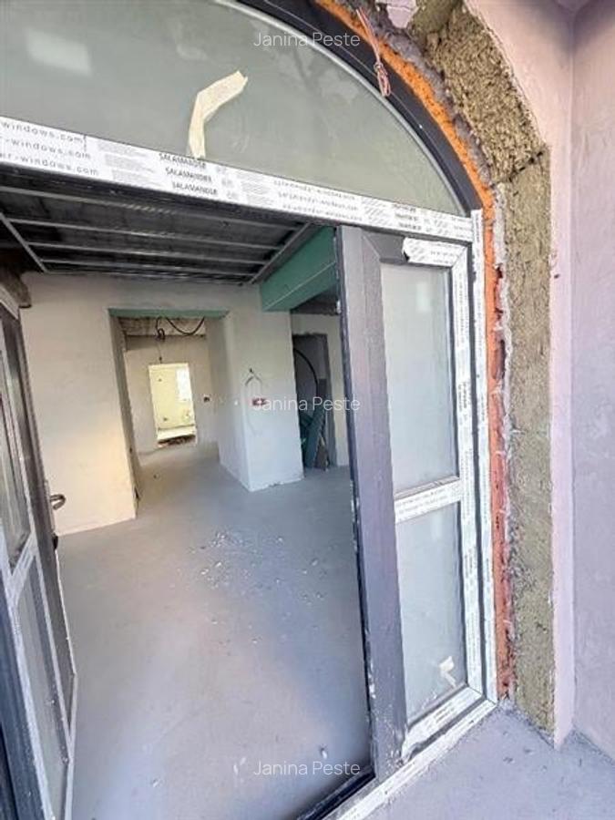 Vanzare  - Casa- Vila - Prelungirea Ghencea - Gladiolelor - teren 572mp - 330000 - 7