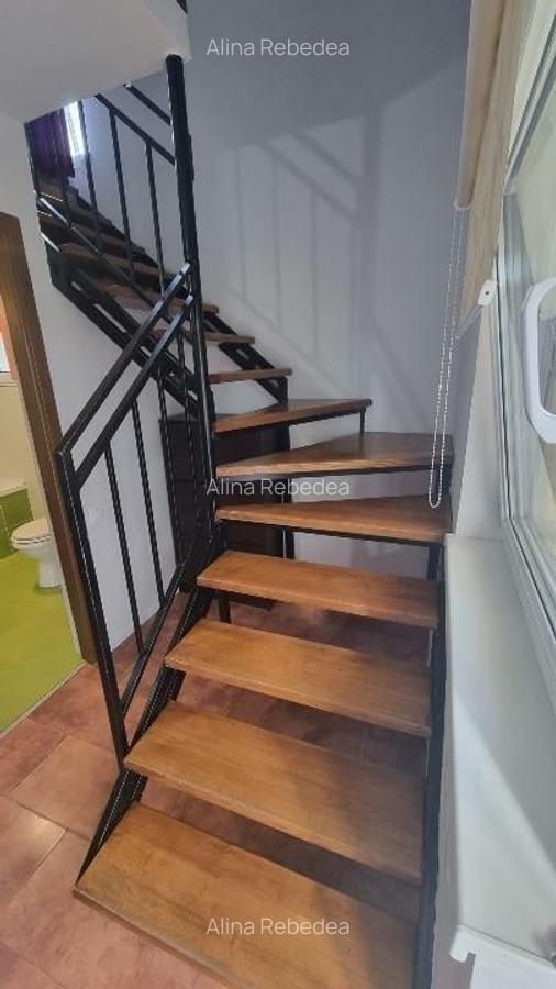 Alzza Real Estate  Inchiriere apartament 2 camere decomandate, 55 mp, Marasti, - 2