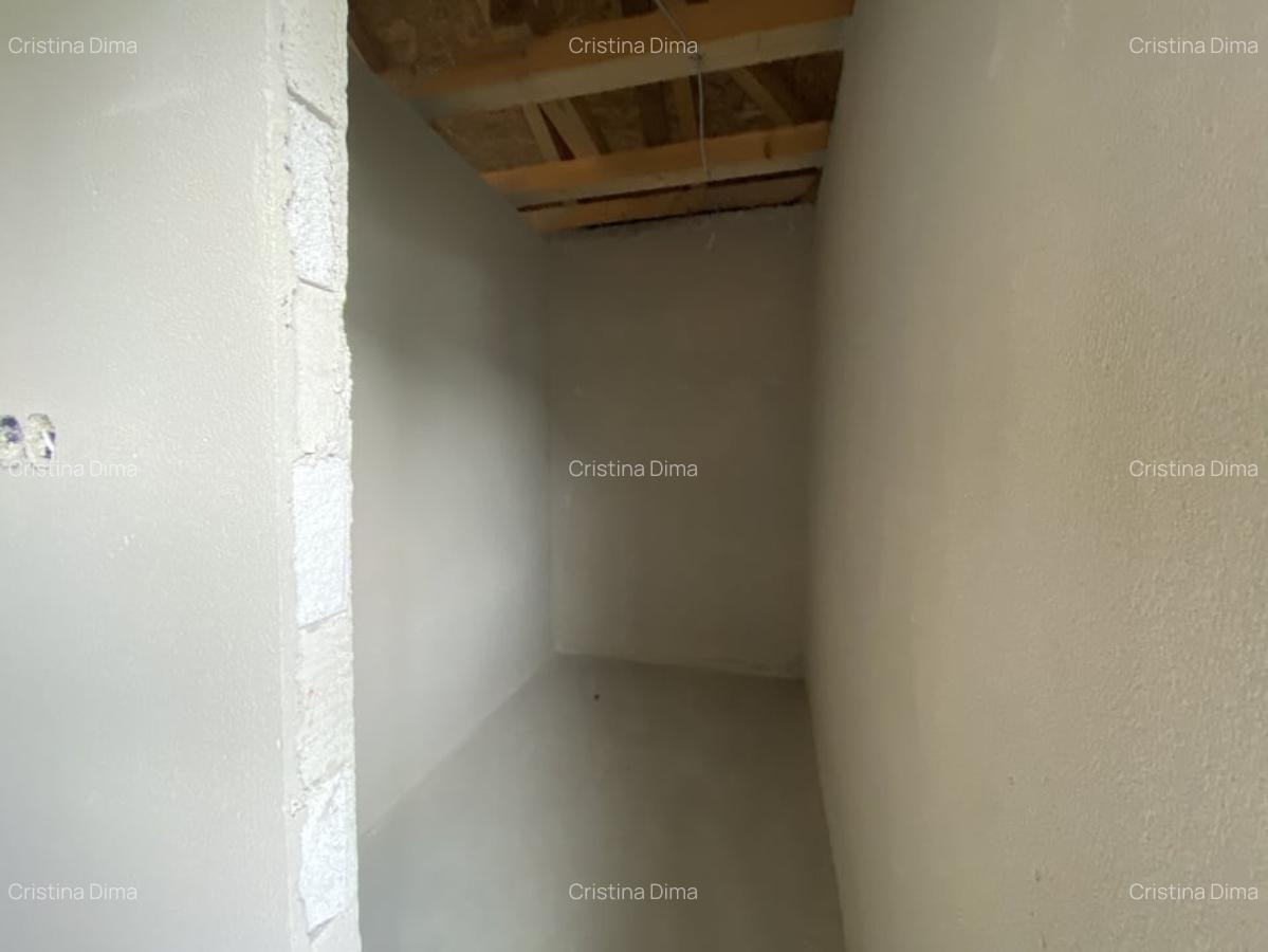 Casa noua pe un nivel - 4 camere, 150 mp, 2 fronturi stradale in Tocile - 6