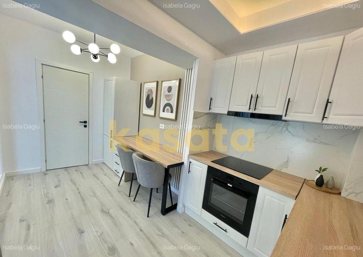 Apartament nou 3 camere | Parter | Lujerului | Metrou apr... - 8
