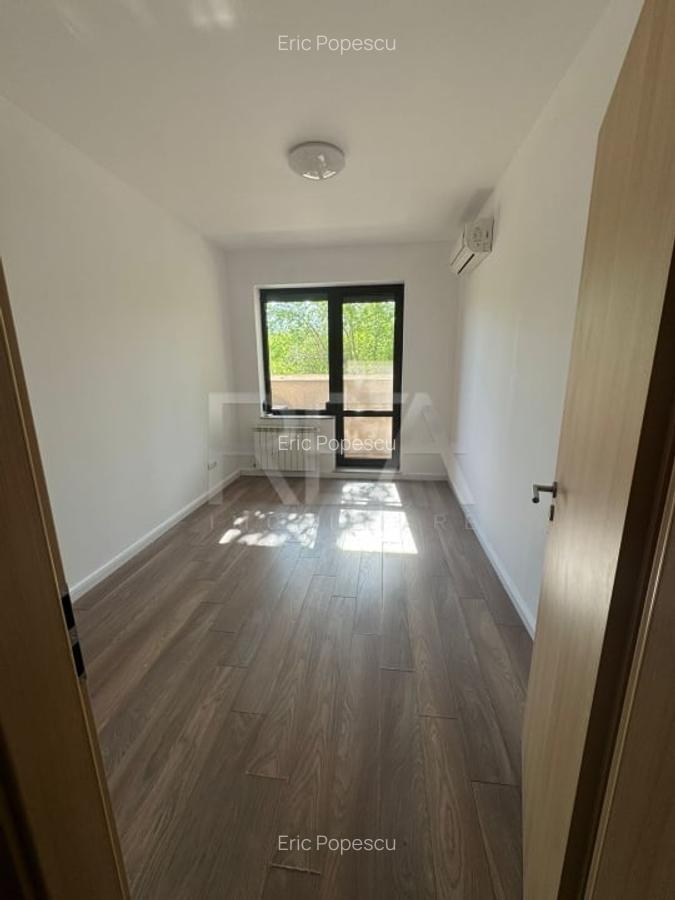 Apartament 4 camere - Baneasa, bloc nou (2010), 120 mp utili - 14